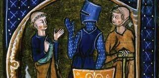 Período Medieval o Edad Media