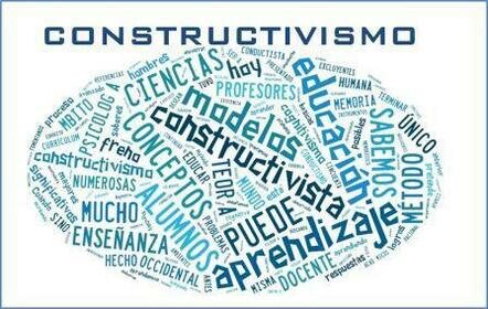 Desde el Constructivismo de Martí