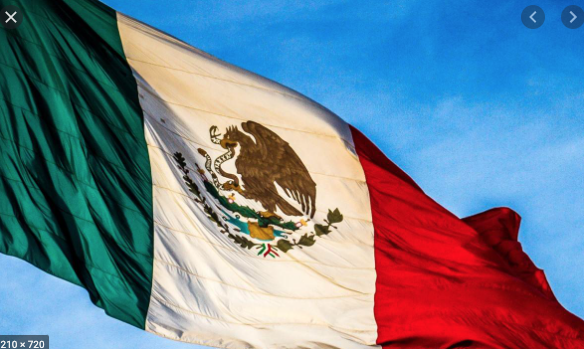 First printing press in the New World