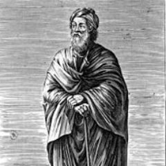 Jenófanes.