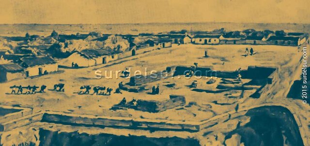 2da Fundacion de BsAs