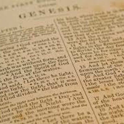 Timeline: Línea de tiempo: Génesis y Éxodo