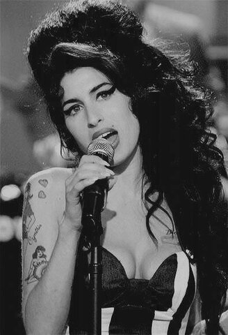 Amy Winehouse