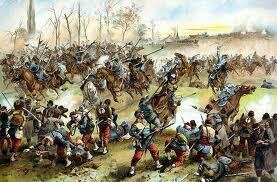 Batalla de San Quintín