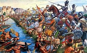 Colonización Europea