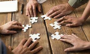 Nuevo concepto "Cooperación".