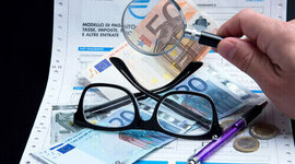 Timeline: Procedimiento Fiscal