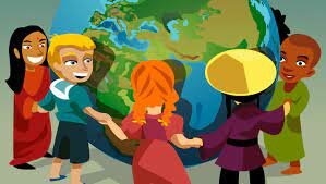 Desarrollo de la Cooperación en la educación.