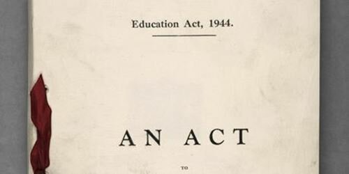 The government promissed free secondary education for all