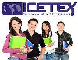 Creación del icetex.