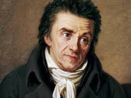 Johann Heinrich Pestalozzi 1746- 1827