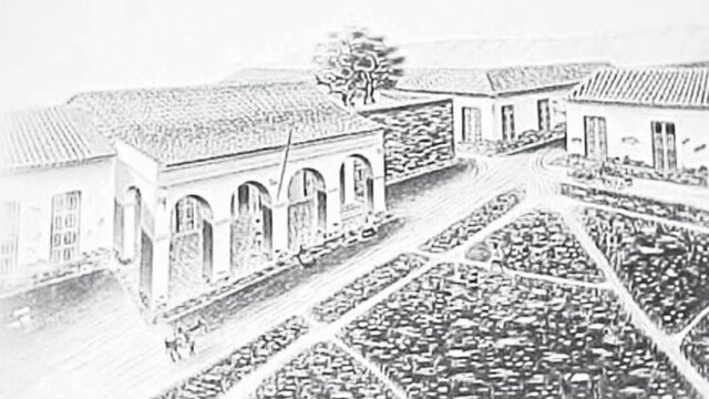 Fundacion de Catamarca