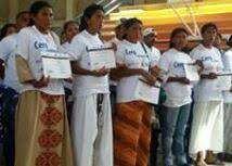 Programa de alfabetización en colombia- Inversión en educación.