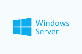 Windows Server Standar