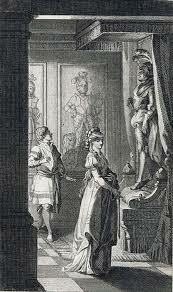 Walpole - "Castle of Otranto"