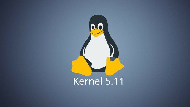 Se presenta la versión 5.11.13 de Linux