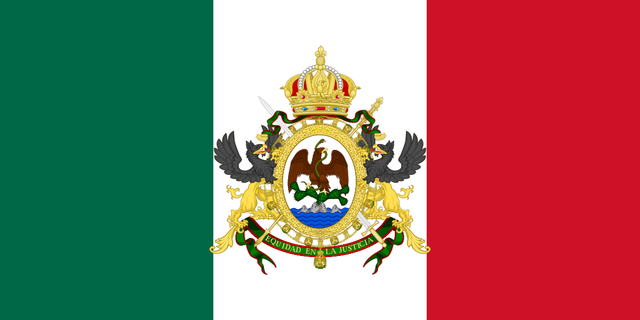 2° Imperio Mexicano