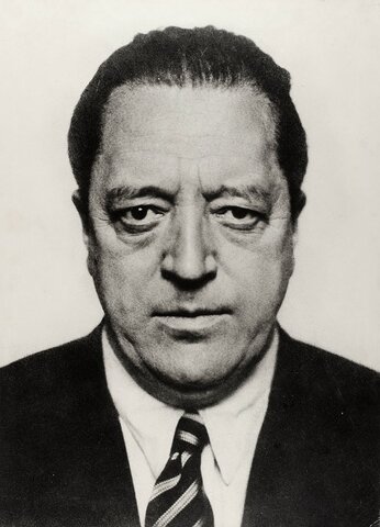 Van der Rohe
