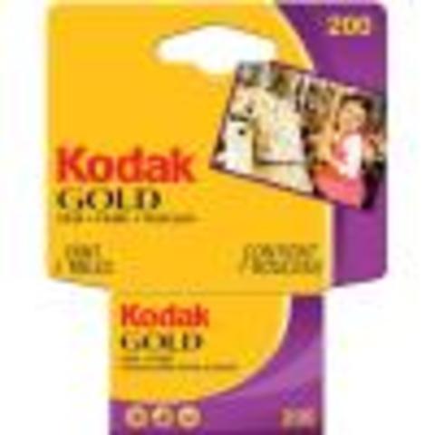 kodak massproduces the kodacolor negative film