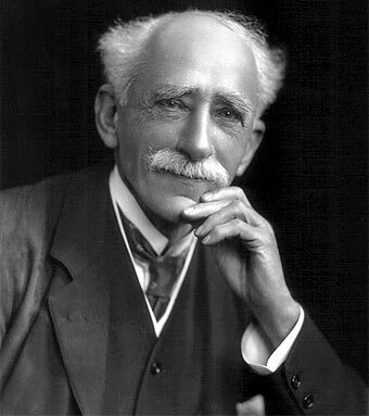 john ambrose fleming