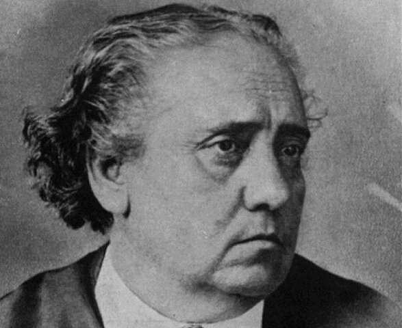 Fundación del primer jardín de infantes publico