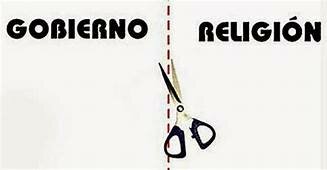 Institucionalización del gobierno