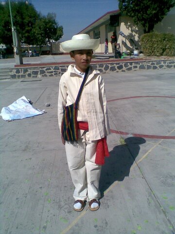 Evento de primaria importante