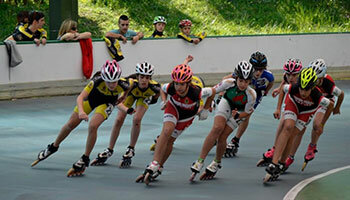 Se funda la primera entidad que contiene todos los niveles del patinaje