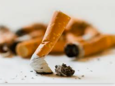 Tobacco Acts 2002 & 2004