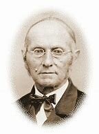 Joseph Bates Rochester, Massachusetts; 8 de julio de 1792—Battle Creek, Míchigan; 19 de marzo de 1872 07