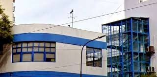 la ubicacion actual de la veleta