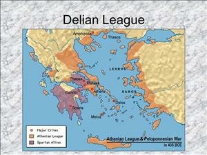 Delian League