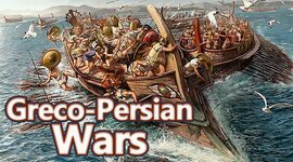 Timeline: Persian Wars