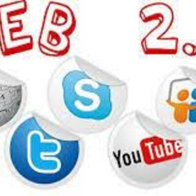 Timeline: Evolucion Web