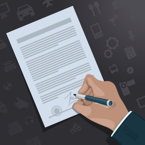 Resolución de la autoridad