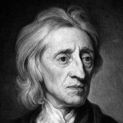 Timeline: John Locke (Wrington, Somerset, 1632 - Oaks, Essex, 1704