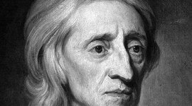 Timeline: John Locke (Wrington, Somerset, 1632 - Oaks, Essex, 1704