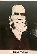 Hiram Edson (1806 - 1882)