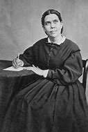 Ellen Gould White (Gorham, Maine, 26 de noviembre de 1827-St. Helena, California, 16 de julio de 1915)