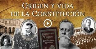 México revolucionario y su administración