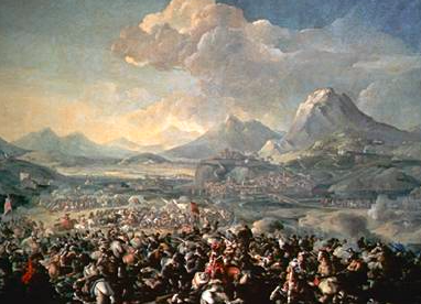 Sublevación de Cataluña