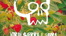 Timeline: Campos de fresa Valentina Monsalve 8 3