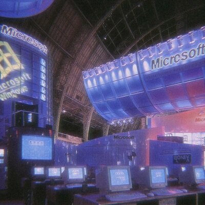 Timeline: Evolución de la Tecnología