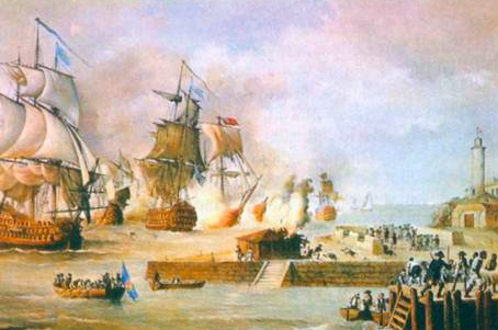 Guerra Anglo-Española