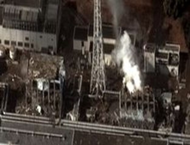 Fukushima Daiichi nuclear disaster