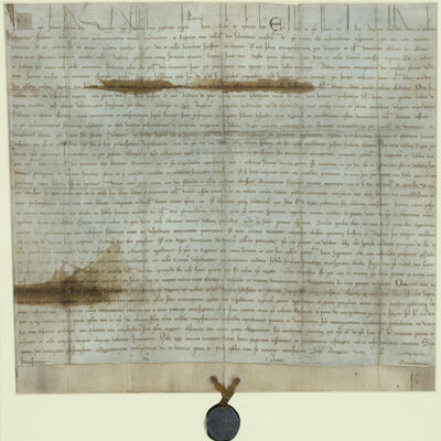 Timeline: Colonial American History