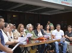 Las organizaciones  antioqueñas