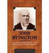 John Byington (1798–1887)
