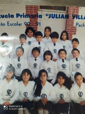 PRIMARIA