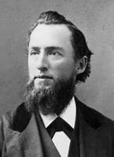 Uriah Smith (3 de mayo de 1832 - 6 de marzo de 1903